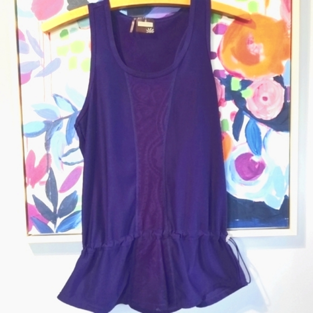 Athleta Top - Picture 4 of 14